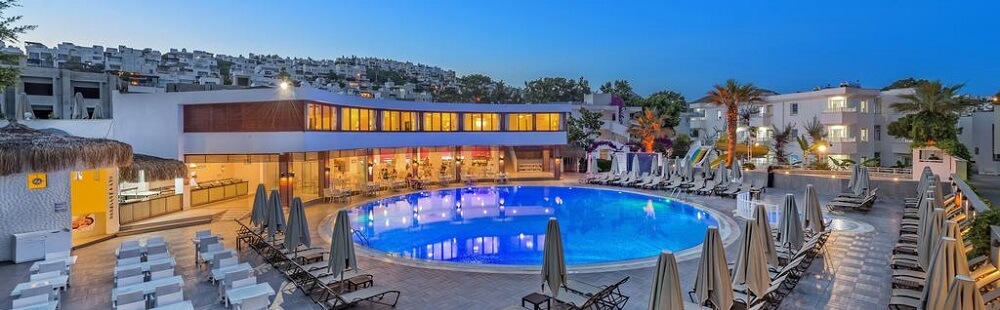 Bendis Beach Hotel 4*